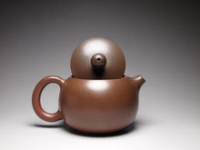 Load image into Gallery viewer, 135ml Xishi Nixing Teapot by Li Wenxin 坭兴西施壶