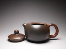 Load image into Gallery viewer, 135ml Xishi Nixing Teapot by Li Wenxin 坭兴西施壶