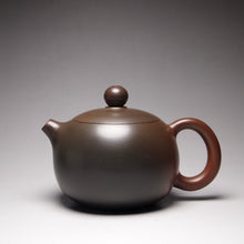 Load image into Gallery viewer, 135ml Xishi Nixing Teapot by Li Wenxin 坭兴西施壶