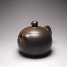 Load image into Gallery viewer, 135ml Xishi Nixing Teapot by Li Wenxin 坭兴西施壶