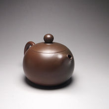 Load image into Gallery viewer, 135ml Xishi Nixing Teapot by Li Wenxin 坭兴西施壶