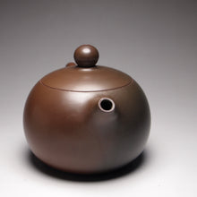 Load image into Gallery viewer, 135ml Xishi Nixing Teapot by Li Wenxin 坭兴西施壶