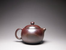 Load image into Gallery viewer, Wood Fired Xishi Dicaoqing Yixing Teapot no.2 柴烧底槽青西施, 130ml