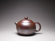 Load image into Gallery viewer, Wood Fired Xishi Dicaoqing Yixing Teapot no.2 柴烧底槽青西施, 130ml