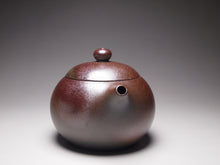 Load image into Gallery viewer, Wood Fired Xishi Dicaoqing Yixing Teapot no.2 柴烧底槽青西施, 130ml