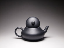 Load image into Gallery viewer, Heini (Wuhui 5 Colour Clay) Pear Yixing Teapot 捂灰五色土紫砂梨形壶 145ml