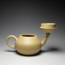 Load image into Gallery viewer, Benshan Lüni  Pear Yixing Teapot 本山绿泥梨形壶 125ml
