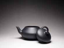 Load image into Gallery viewer, Heini (Wuhui 5 Colour Clay) Pear Yixing Teapot 捂灰五色土紫砂梨形壶 145ml