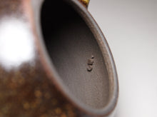 Load image into Gallery viewer, Wood Fired Xishi Dicaoqing Yixing Teapot 柴烧底槽青西施 140ml