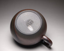 Load image into Gallery viewer, Wood Fired Xishi Dicaoqing Yixing Teapot 柴烧底槽青西施 140ml