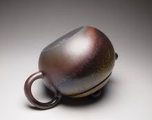 Load image into Gallery viewer, Wood Fired Xishi Dicaoqing Yixing Teapot 柴烧底槽青西施 140ml