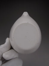 Load image into Gallery viewer, Dew Drop Fair Cup by Taoshan Studio 桃山房白子玉系列公杯 140ml