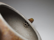 Load image into Gallery viewer, Wood Fired Huangjin Duan Xiangyu Yixing Teapot 柴烧黄金段香玉 145ml