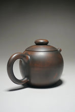 Load image into Gallery viewer, 145ml Julunzhu Nixing Teapot by Li Wenxin 李文新坭兴壶