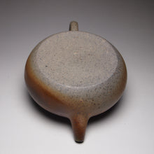 Load image into Gallery viewer, Wood Fired Huangjin Duan Xiangyu Yixing Teapot 柴烧黄金段香玉 145ml