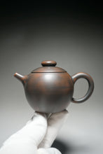 Load image into Gallery viewer, 145ml Julunzhu Nixing Teapot by Li Wenxin 李文新坭兴壶