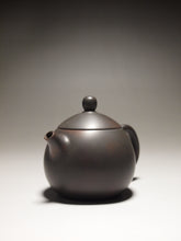 Load image into Gallery viewer, 145ml Dragon Egg Nixing Teapot by Li Wenxin 李文新坭兴小龙蛋