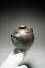 Load image into Gallery viewer, 145ml Julunzhu Nixing Teapot by Li Wenxin 李文新坭兴壶