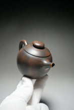 Load image into Gallery viewer, 145ml Julunzhu Nixing Teapot by Li Wenxin 李文新坭兴壶