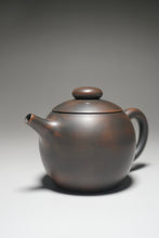 Load image into Gallery viewer, 145ml Julunzhu Nixing Teapot by Li Wenxin 李文新坭兴壶