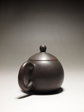 Load image into Gallery viewer, 145ml Dragon Egg Nixing Teapot by Li Wenxin 李文新坭兴小龙蛋