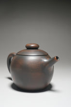 Load image into Gallery viewer, 145ml Julunzhu Nixing Teapot by Li Wenxin 李文新坭兴壶
