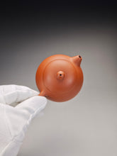 Load image into Gallery viewer, Zhuni Xishi Yixing Teapot 朱泥西施 150ml