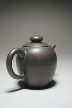 Load image into Gallery viewer, Julunzhu Nixing Teapot by Wu Sheng Sheng 坭兴吴盛胜巨轮珠 150ml