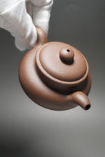 Load image into Gallery viewer, Handpicked TianQingNi Fanggu Yixing Teapot 天青泥仿古壶 150ml
