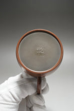 Load image into Gallery viewer, 150ml Handuo Nixing Teapot by Li Wenxin 李文新坭兴汉铎