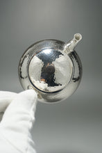 Load image into Gallery viewer, 999 Pure Silver Handmade Elegant Teapot 全手工纯银999壶 150ml
