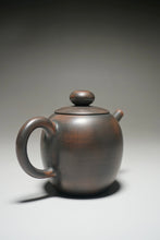 Load image into Gallery viewer, Julunzhu Nixing Teapot by Wu Sheng Sheng 坭兴吴盛胜巨轮珠 155ml