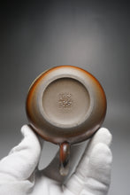 Load image into Gallery viewer, Wood Fired Nixing Teapot by Li Wenxin 李文新柴烧坭兴壶 155ml
