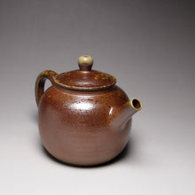 Load image into Gallery viewer, Wood Fired Nixing Teapot 柴烧泥兴壶 160ml