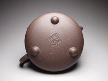 Load image into Gallery viewer, TianQingNi Shipiao Yixing Teapot 天青泥石瓢 160ml
