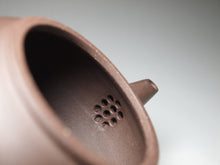 Load image into Gallery viewer, PRE-ORDER: Handpicked TianQingNi Shuiping Yixing Teapot 天青泥水平壶 150ml