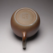 Load image into Gallery viewer, Wood Fired Nixing Teapot 柴烧泥兴壶 160ml