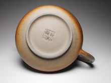 Load image into Gallery viewer, Wood Fired Junle Nixing Teapot 柴烧坭兴君乐壶 160ml