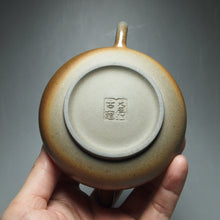 Load image into Gallery viewer, Wood Fired Junle Nixing Teapot 柴烧坭兴君乐壶 160ml