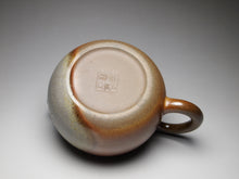 Load image into Gallery viewer, Wood Fired Xishi Nixing Teapot no. 2 by Li Wenxin 李文新柴烧坭兴西施壶 150ml