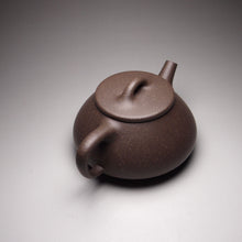 Load image into Gallery viewer, TianQingNi Shipiao Yixing Teapot 天青泥石瓢 160ml