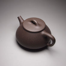 Load image into Gallery viewer, TianQingNi Shipiao Yixing Teapot 天青泥石瓢 160ml