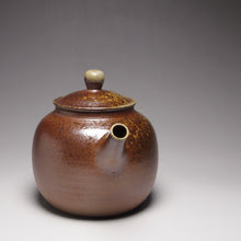 Load image into Gallery viewer, Wood Fired Nixing Teapot 柴烧泥兴壶 160ml