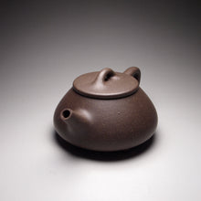 Load image into Gallery viewer, TianQingNi Shipiao Yixing Teapot 天青泥石瓢 160ml