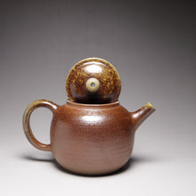 Load image into Gallery viewer, Wood Fired Nixing Teapot 柴烧泥兴壶 160ml