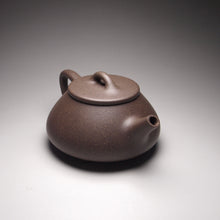 Load image into Gallery viewer, TianQingNi Shipiao Yixing Teapot 天青泥石瓢 160ml
