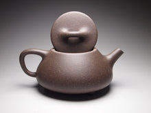 Load image into Gallery viewer, TianQingNi Shipiao Yixing Teapot 天青泥石瓢 160ml
