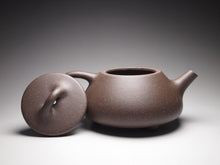 Load image into Gallery viewer, TianQingNi Shipiao Yixing Teapot 天青泥石瓢 160ml