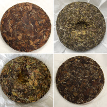 Load image into Gallery viewer, WHITE TEA Sample Pack