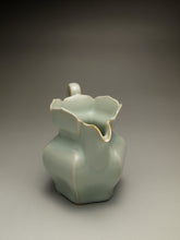 Load image into Gallery viewer, Ruyao Monk's Hat Fair Cup 汝窑僧帽公道杯 170ml